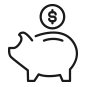 Superannuation Icon