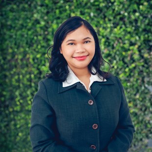 Kaye DollosoPhoto