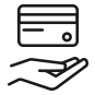 Financial <br> Services Icon
