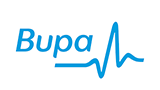 Bupa Logo