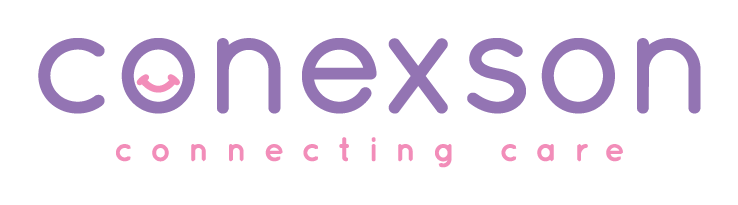 Conexson Footer Logo