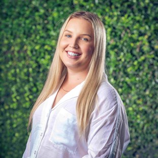Caitlin Cassar-ScottPhoto