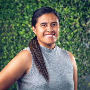 Eleanor VitalianoPhoto