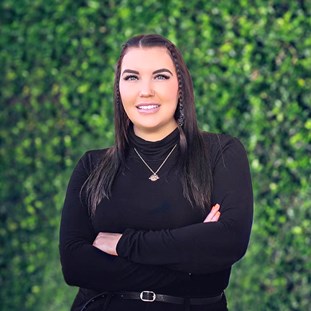 Caitlin NeilandPhoto