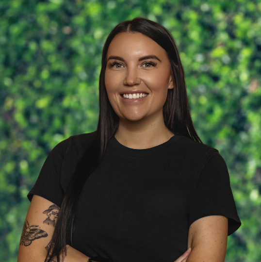 Caitlin NeilandPhoto