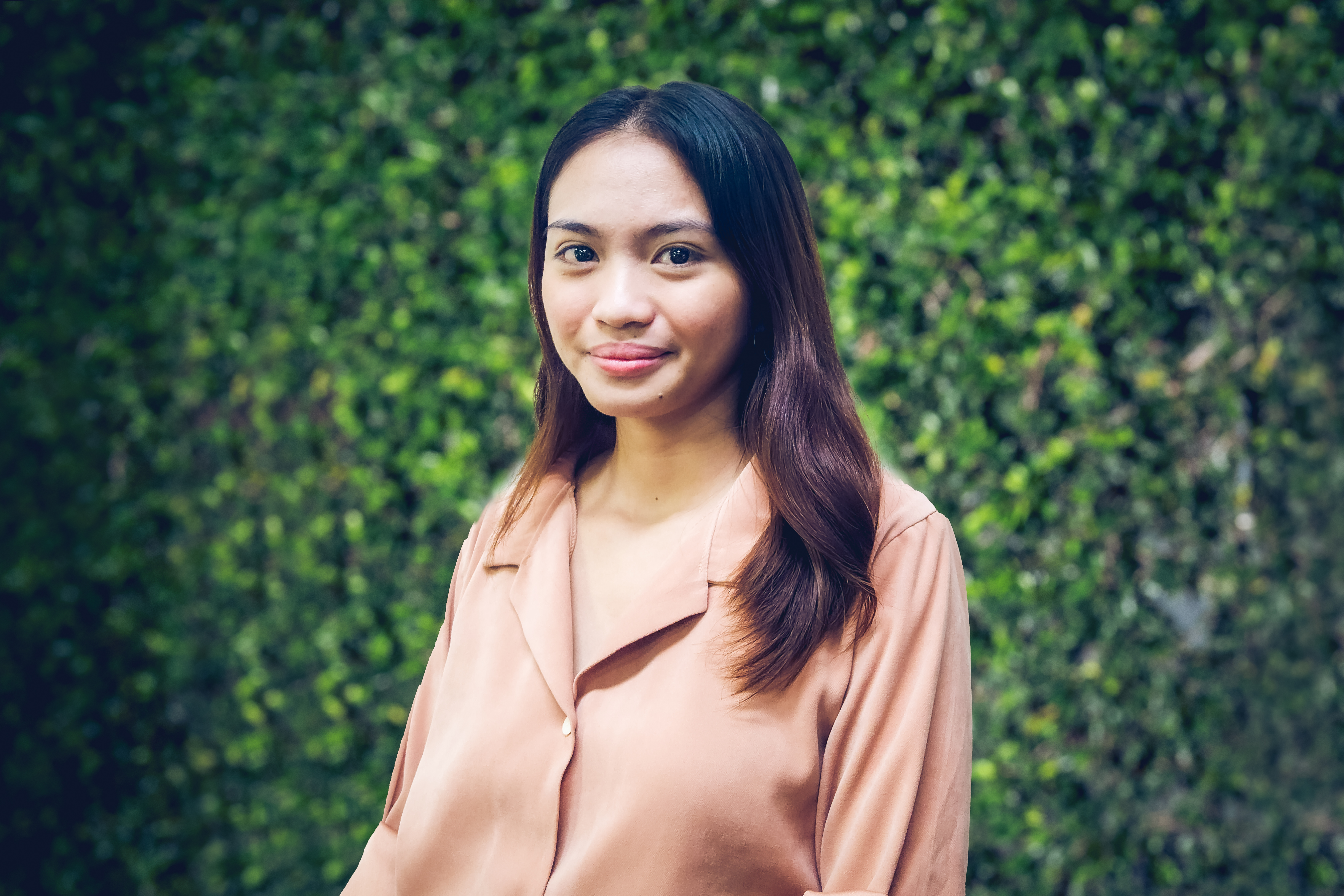 Precious Jewel GonzalesPhoto