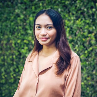 Precious Jewel GonzalesPhoto