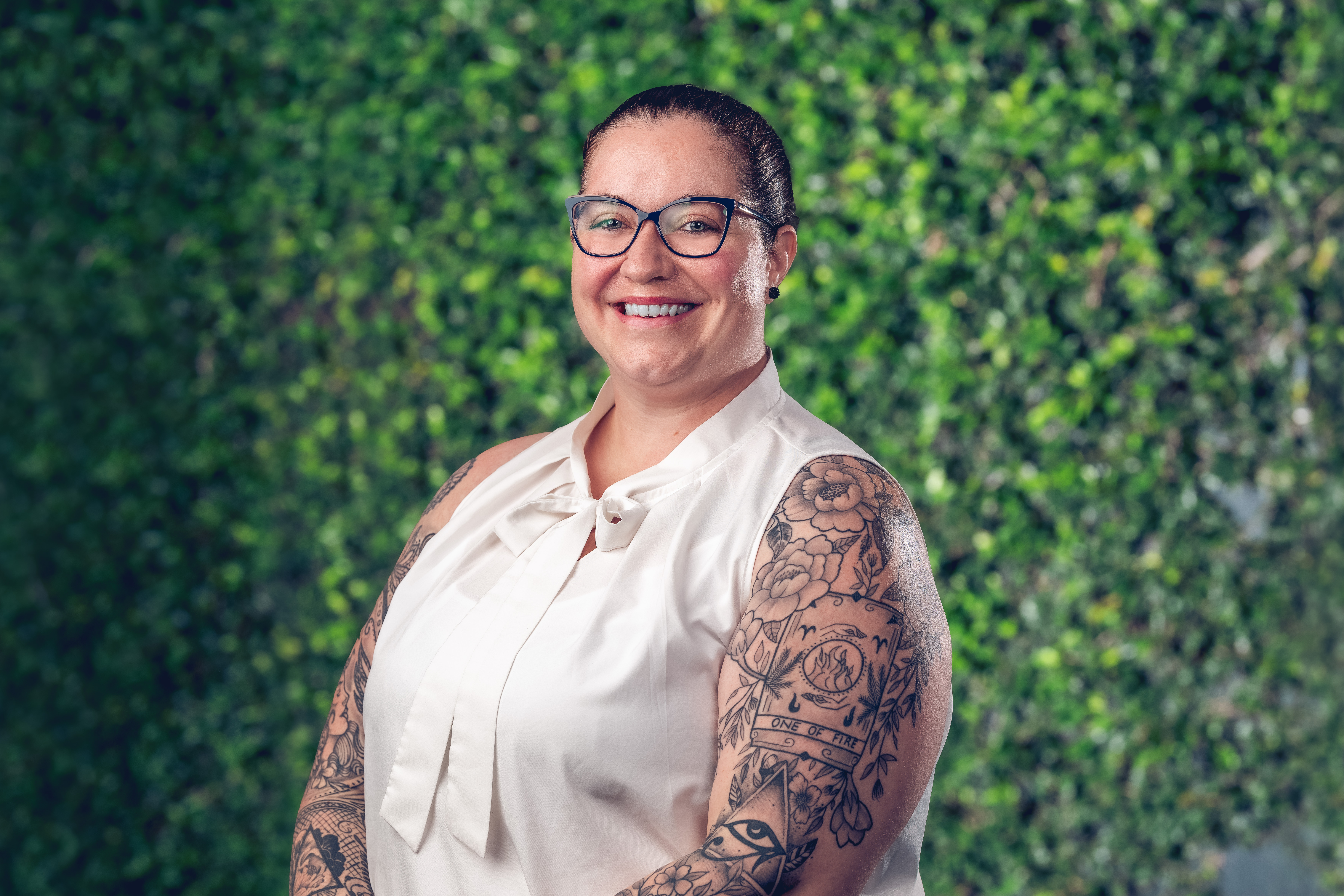 Hayley JohnstonPhoto