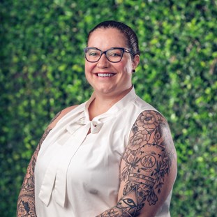 Hayley JohnstonPhoto