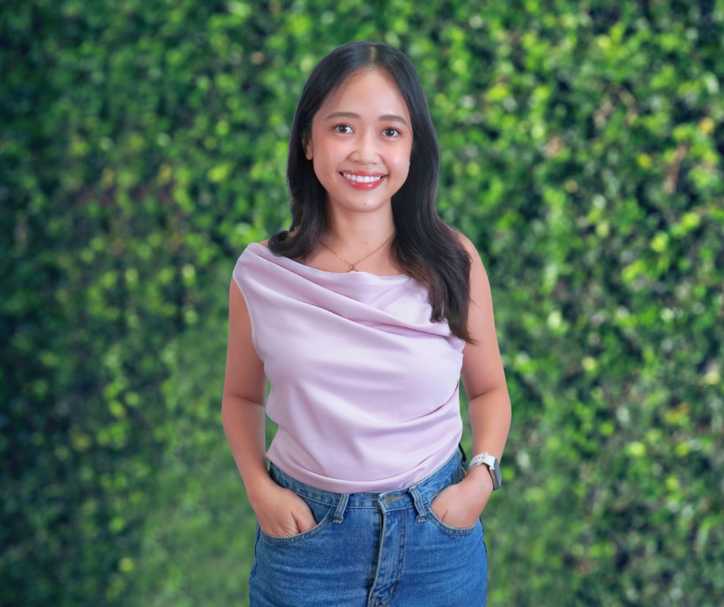 Nicole Julia ToledoPhoto