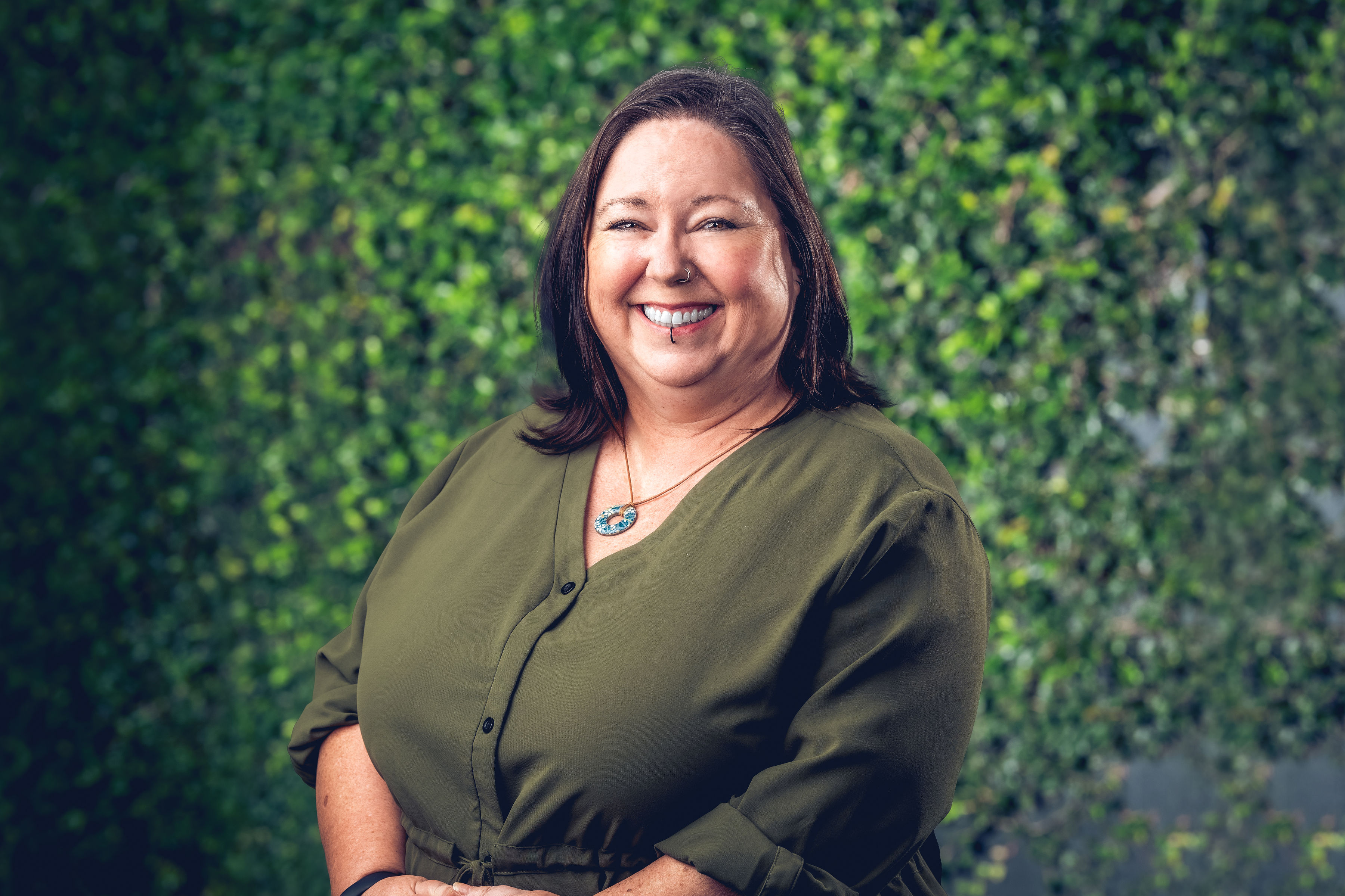 Ailsa McCormackPhoto